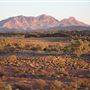 Mount Sonder