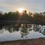 Private Property in Berry Springs