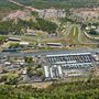 Hidden Valley Racetrack