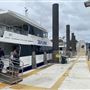 Cullen Bay Ferry Terminal