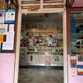 Pink Panther Pub