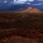 East Macdonnell Ranges