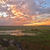 Ubirr Lookout