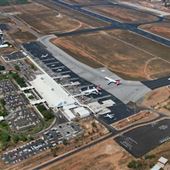 Darwin Airport