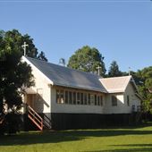 Nguiu Catholic Church