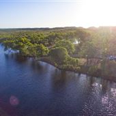 Lake Mary Anne