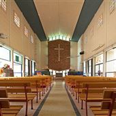 John Flynn Church