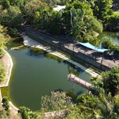 Crocodylus Park