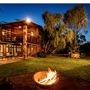 Sturt Desert Pea House