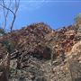 Standley Chasm