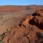 Finke Gorge National Park