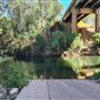Katherine Boat Ramp