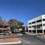 Alice Springs CBD