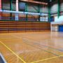 Marrara Indoor Sports Stadium