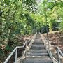 Esplanade Stairs