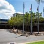 City of Darwin Building