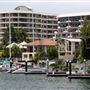 Cullen Bay