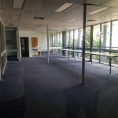 Factory Space - East Arm