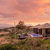 Banu Banu Beach Retreat