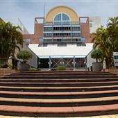 Double Tree Hilton - The Esplanade