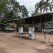 Sandpalms Roadhouse