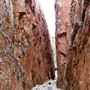 Standley Chasm