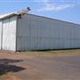 Bellman Hangar