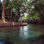 Berry Springs Waterhole