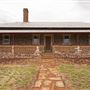 Barrow Creek Telegraph Station