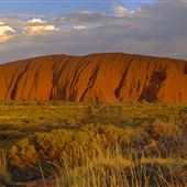 Uluru National Park