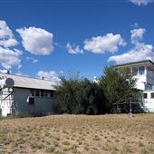 7 Mile Aerodrome Alice Springs
