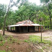 Blyth Homestead