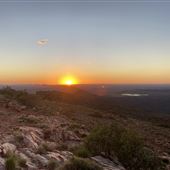 Mt Gillen
