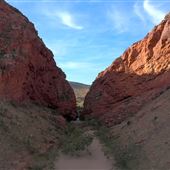 Simpsons Gap
