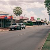 Katherine Mainstreet