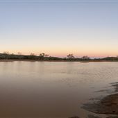 Ilparpa Claypans