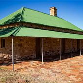 Tennant Creek Telegraph Station