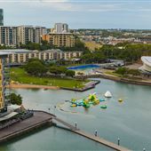 Darwin Waterfront