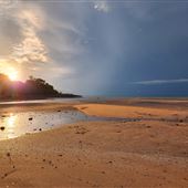 Mindil Beach