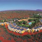 Voyages Ayers Rock Hotel