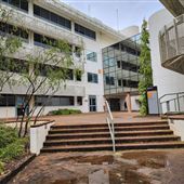 Charles Darwin University - Casurina