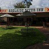 Adelaide River  Inn