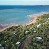 Cox Peninsula