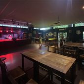 The Railway Club