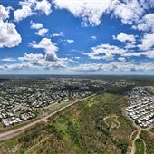 Mitchell Creek Green