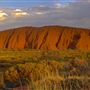 Uluru National Park