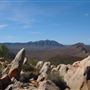 Mount Giles
