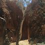 Standley Chasm