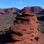 Finke Gorge National Park