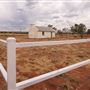 Albert Namatijra's House